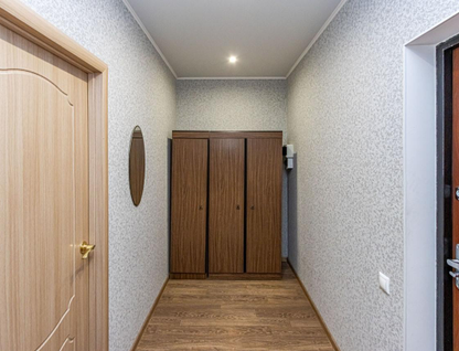 1-к. квартира, 35,6&nbsp;м²