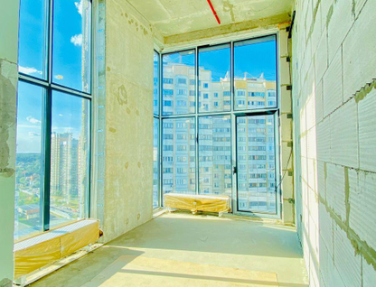 Студия, 24,2&nbsp;м²