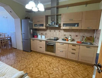 2-к. квартира, 96,4&nbsp;м²