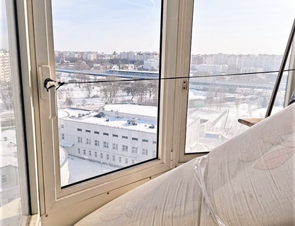 2-к. квартира, 54&nbsp;м²