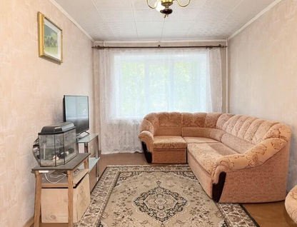 2-к. квартира, 43,3&nbsp;м²