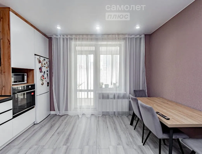 3-к. квартира, 69,2&nbsp;м²