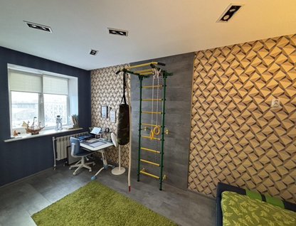 4-к. квартира, 97,3 м²