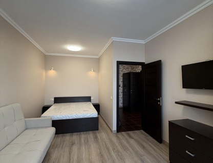 1-к. квартира, 38,8 м²