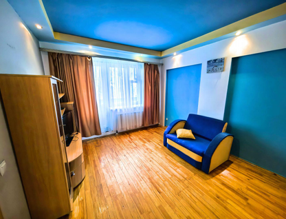 1-к. квартира, 33,9&nbsp;м²