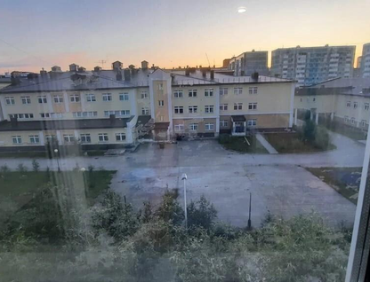 1-к. квартира, 33&nbsp;м²