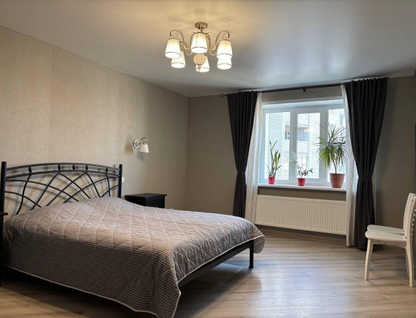 2-к. квартира, 70,7 м²