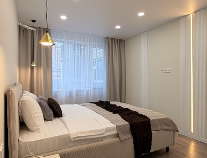 2-к. квартира, 48&nbsp;м²