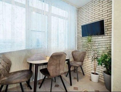 2-к. квартира, 54,7&nbsp;м²