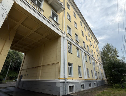 3-к. квартира, 82,5 м²