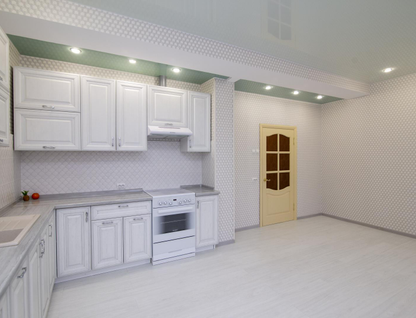 4-к. квартира, 125&nbsp;м²