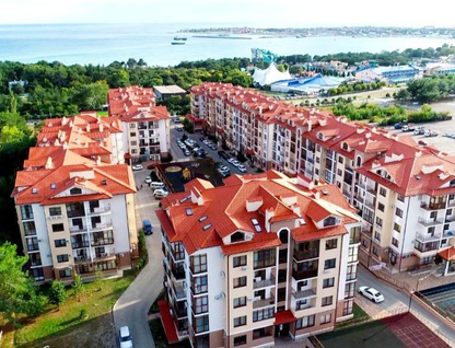 Студия, 24&nbsp;м²