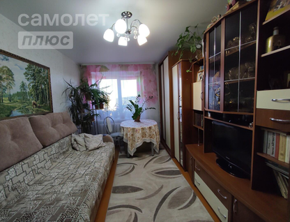 2-к. квартира, 37&nbsp;м²
