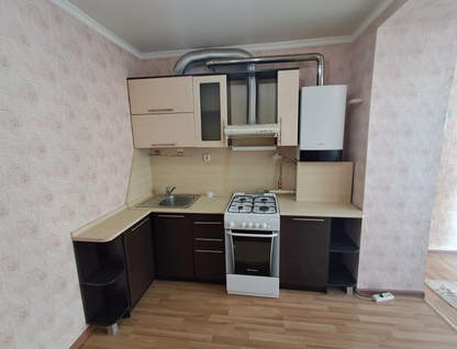 1-к. квартира, 31,9&nbsp;м²