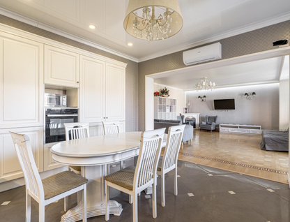 4-к. квартира, 140&nbsp;м²