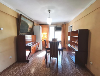 4-к. квартира, 58,9 м²