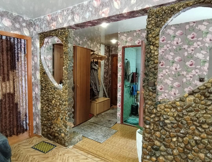 2-к. квартира, 42,5&nbsp;м²