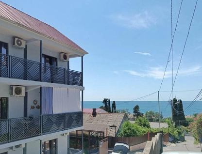 Студия, 18&nbsp;м²