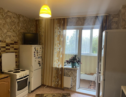 1-к. квартира, 42,3&nbsp;м²
