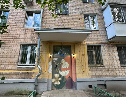 1-к. квартира, 31&nbsp;м²