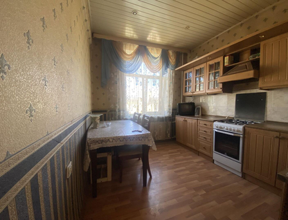 2-к. квартира, 57,6&nbsp;м²