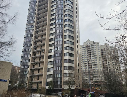 4-к. квартира, 150,1&nbsp;м²