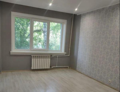 1-к. квартира, 30,7&nbsp;м²