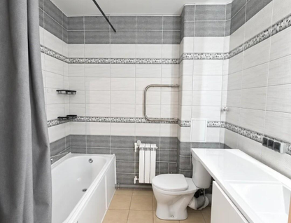 1-к. квартира, 37,4 м²