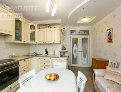 2-к. квартира, 78,3&nbsp;м²