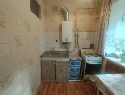 1-к. квартира, 31,3&nbsp;м²