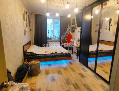 3-к. квартира, 67&nbsp;м²