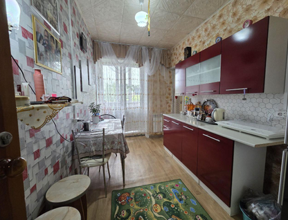 2-к. квартира, 33,6&nbsp;м²
