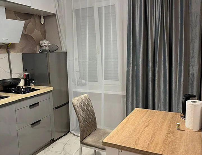1-к. квартира, 31,5&nbsp;м²