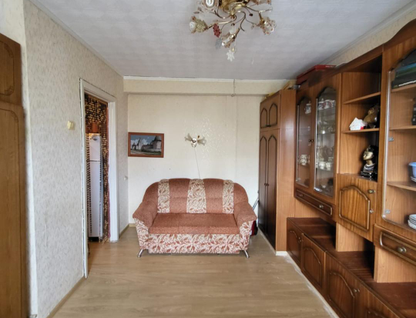 Студия, 24,9&nbsp;м²
