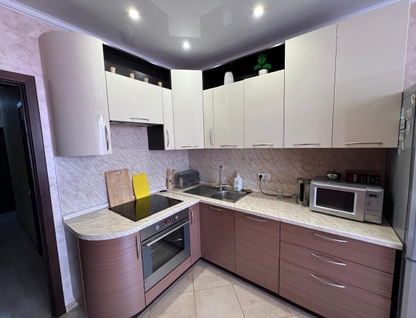 2-к. квартира, 60,9&nbsp;м²