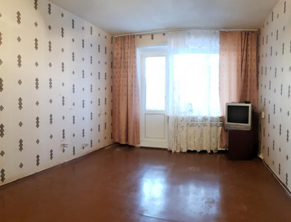 1-к. квартира, 28,6&nbsp;м²