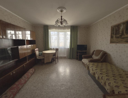 1-к. квартира, 41&nbsp;м²