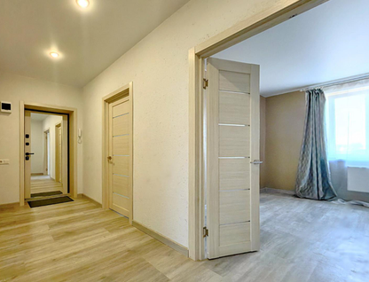 2-к. квартира, 55&nbsp;м²