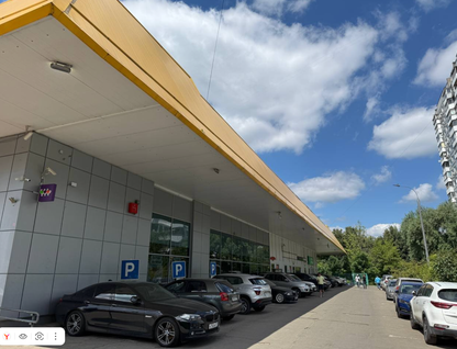Помещение свободного назначения, 2900 м²