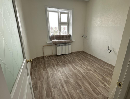 2-к. квартира, 52,4 м²