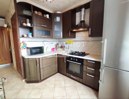 2-к. квартира, 52,2&nbsp;м²