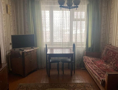 1-к. квартира, 32,9&nbsp;м²