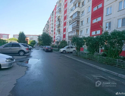 2-к. квартира, 43&nbsp;м²