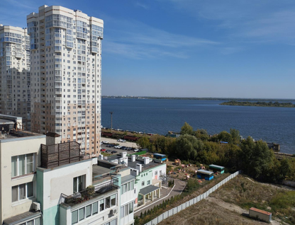 3-к. квартира, 103 м²