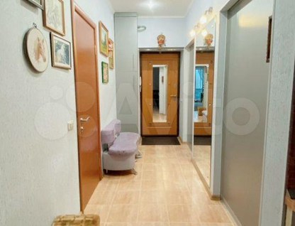 2-к. квартира, 50&nbsp;м²
