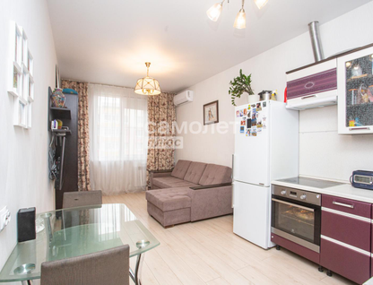 3-к. квартира, 65,5&nbsp;м²