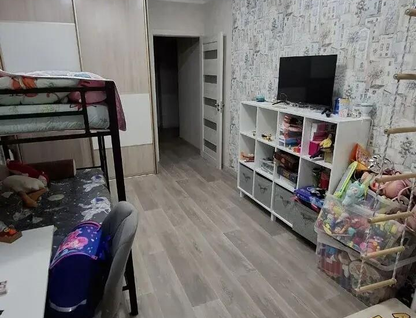 3-к. квартира, 69,2 м²