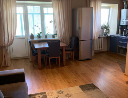 2-к. квартира, 45,4&nbsp;м²