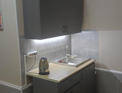 Студия, 19&nbsp;м²