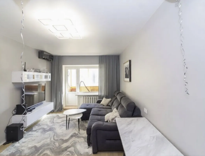 1-к. квартира, 46,7&nbsp;м²